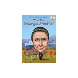 Who Was Georgia O'Keeffe?