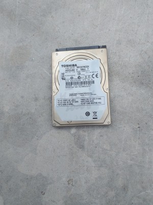HDD 320BB Toshiba MK3276GSX foto