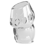 Manson penis Oscar Transparent