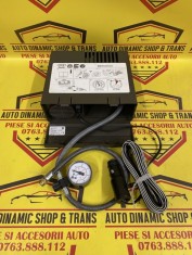 Compresor auto umflat roti original Vw Seat Skoda Audi 180w 12V 15 A