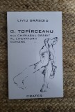 G. Topirceanu sau chiriasul grabit al literaturii romane -Liviu Grasoiu