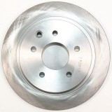 A.B.S. 17632 Disc frana&nbsp; ventilat, acoperit (cu un strat protector)