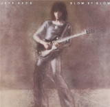 Blow By Blow | Jeff Beck, Rock, sony music