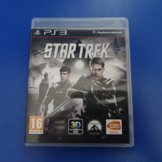 Star Trek - joc PS3 (Playstation 3)