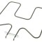 Rezistenta inferioara cuptor Candy-Hoover-Baumatic