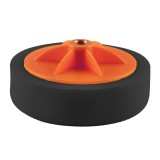 Talpa de slefuit 80x25mm cu burete moale, M14 08-973