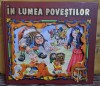 In lumea povestilor, carte cu ilustratii