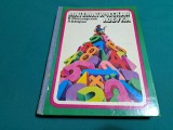 MANUAL MATEMATICĂ ABC * INCEPĂTORI /LIMBA RUSĂ * 1984 * A