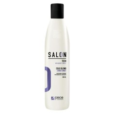 Balsam special pentru parul blond - Gama Salon cu complex Keratrix - Cece of Sweden 300 ml