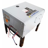 Generator digital invertor pentru autorulote Stager YGE3500Vi 3.5kW, 230V, benzina, pornire electrica