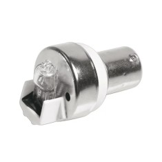 Avertizor sonor mers inapoi cu bec halogen 24V Garage AutoRide
