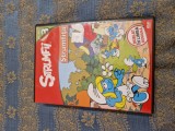 Dvd copii Strumfii 3