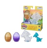 Cumpara ieftin Mini-set Play-Doh - Dino Crew Triceratops