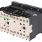 Contactor Reversibil 3 Poli cu 3 Contacte NC LP5K0601BW3