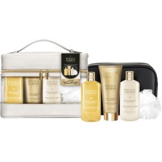 Baylis &amp; Harding Sweet Mandarin &amp; Grapefruit set cadou geanta de cosmetice