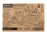 WINFUN CENTRU DE ACTIVITATI MUZICAL PRIETENII DIN JUNGLA DELUXE