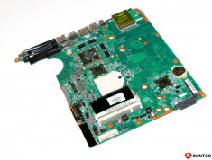 Placa de baza DEFECTA cu interventii HP Pavilion DV6 2000 DAUT1AMB6E1 foto