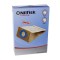 Set 5 saci de aspirator NILFISK 82095000, pentru GS-GM 80 90 GA70 GM80 GM90
