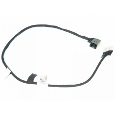 Mufa alimentare Laptop, Dell, Vostro 14 5468, 0W3R2Y, BKD40, DC30100YG00, 24cm