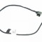 Mufa alimentare Laptop, Dell, Vostro 15 5568, P75G, 0W3R2Y, BKD40, DC30100YG00, 24cm