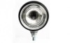 Far Tractor Rotund Universal 12V/24V, Halogen, Diametru 12cm, Carcasă Neagră Metalică, Sticlă, P45T H4