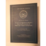 Constanța Vintilă-Ghițulescu et al. - Le corps et ses hypostases en Europe et dans la societe roumaine... (NEC, colocviu 2008)