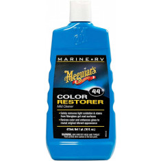 Pasta Polish Ambarcatiuni Meguiar&#039;s M44 Color Restorer, 476ml