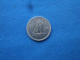 10 CENTI 2000 / CANADA