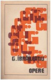 Garabet Ibraileanu - Opere - vol. 10 - ed. critica - 127493