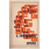 Garabet Ibraileanu - Opere - vol. 10 - ed. critica - 127493