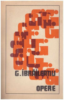 Garabet Ibraileanu - Opere - vol. 10 - ed. critica - 127493 foto