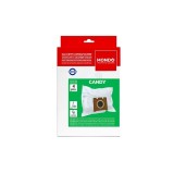 Set 4 saci MONDO pentru aspirator HOOVER 35601865 Compatibil