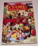 Cuore inima de copil