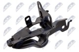Balama capota Renault Trafic 2014-, Opel Vivaro B 2014-, Fiat Talento 2016-; partea dreapta; 654004002R; NTY, aftermarket