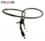 Cablu acceleratie superior (maneta) MBK YN Ovetto (97-06) - Yamaha YN Neo'S (02-06) YN R Neo'S (97-02) 2T 50cc