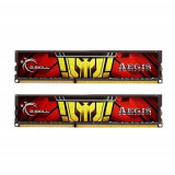 Memorie RAM, G.Skill,16GB, DDR3, 1333MHz, 2 x 8GB