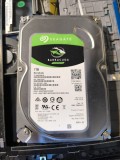 hdd hard disk pc calculator SEAGATE BarraCuda, 1TB terra, 7200 RPM, SATA3, 64MB, ST1000DM010 SATA 2 3 2.5" sata