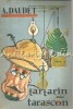 Tartarin Din Tarascon - Alphonse Daudet, Editura Dab Canova, 1992, 96 pagini, Coperta Brosata
