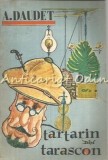 Tartarin Din Tarascon - Alphonse Daudet, Editura Dab Canova, 1992, 96 pagini, Coperta Brosata