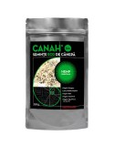 Seminte Decorticate Canepa Bio Canah 300gr, CANAH INTERNATIONAL