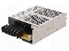 Alimentator SMPS, 48V DC, 1,1A, 50W, OMRON - S8FS-C05048J