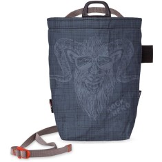 Sac magneziu CHILLAZ Rock Hero blue