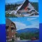 HOPCT LOT 2228 PREDEAL JUD-BRASOV-2 CARTI POSTALE-NECIRCULATE