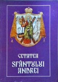 Cumpara ieftin Casian, Episcopul Dunarii de Jos (editor) - Cetatea Sfantului Andrei