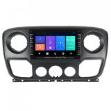 Cumpara ieftin Navigatie dedicata cu Android Nissan NV400 2010 - 2020, 1GB RAM, Radio GPS Dual