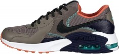 Nike Herren Air Max Excee Sneakers, Maro/Alb-Albastru, 44.5 EU foto