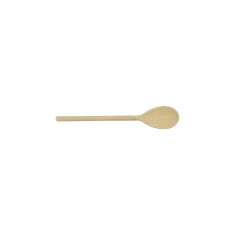 Lingura lemn, 30 cm