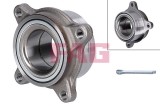 FAG 713 6198 60 Set rulment roata