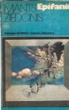 Cumpara ieftin Epifanii - Imants Ziedonis
