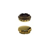 Separator flacără alamă perforat pentru plită L5203 Compatibil